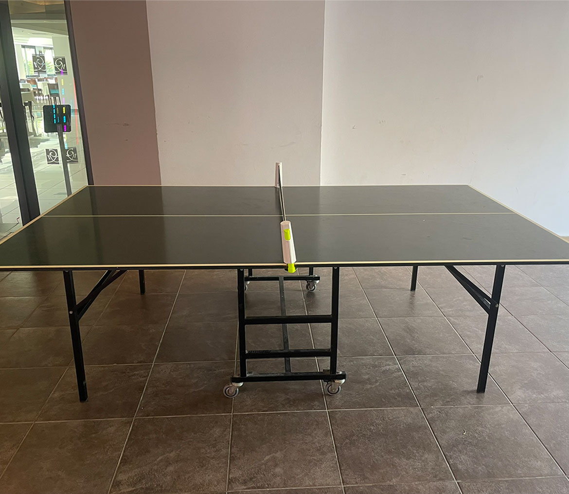 Table Tennis