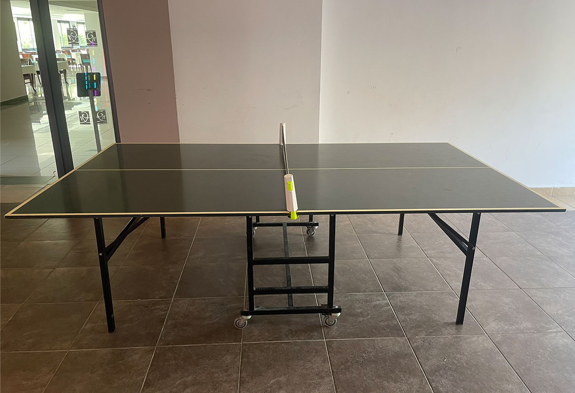 Table Tennis